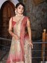 Vasthrlay Handloom Unstitched Saree