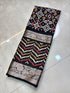 Vasthrlay Kalamkari Printed Saree