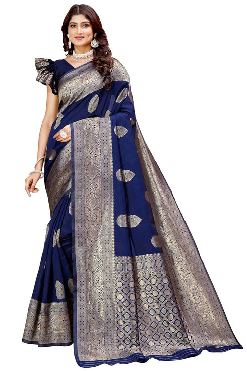 VasthrlayKanjivaram Silk Saree