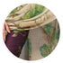 Vasthrlay Fashion Chiffon Printed Grey Ethnic Wear