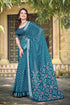 Vasthrlay Unstitched Saree