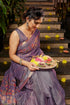 Vasthrlay Fashion Polyester Printed Ethnic Wear