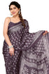 Vasthrlay Fashion Chiffon Printed Ethnic Wear