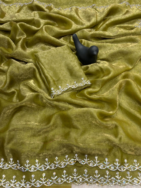 Vasthrlay Saree