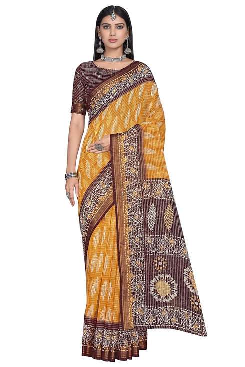 Vasthrlay Blouse Red Ethnic Wear
