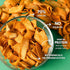 Troovy Healthy Peri-Peri Rajma Chips