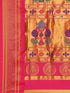 Vasthrlay Paithani Bottle Saree