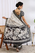 Vasthrlay Fashion Handloom Printed Ethnic Wear