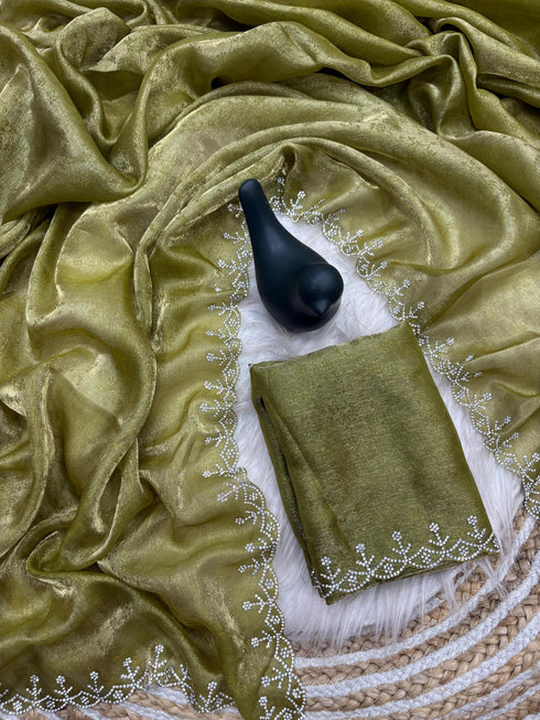 Vasthrlay Saree