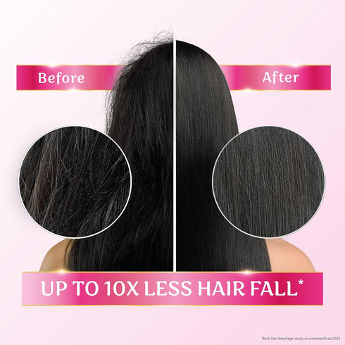 Parachute Advansed Bhringraj & Hibiscus enriched Coconut Hair Oil