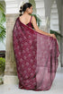 Vasthrlay Fashion Embellished Blouse Ethnic Wear