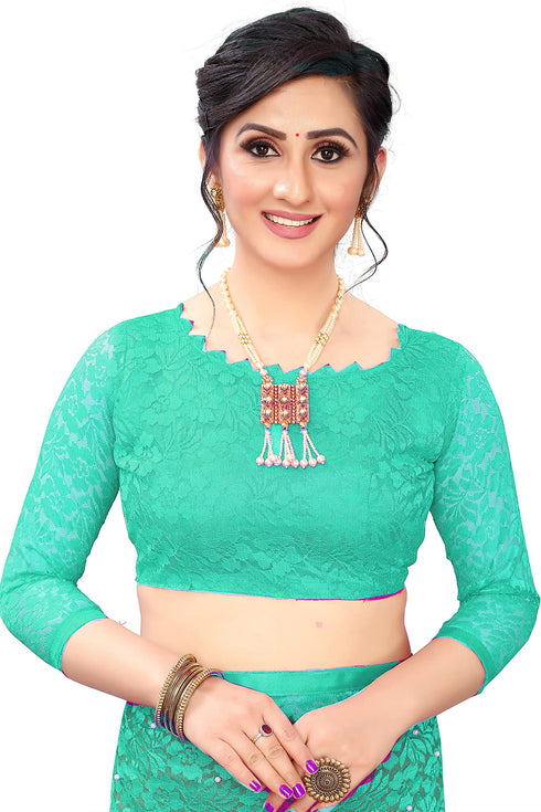 Vasthrlay Saree