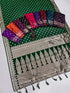 Vasthrlay Banarasi Weaving