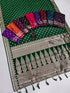 Vasthrlay Banarasi Weaving