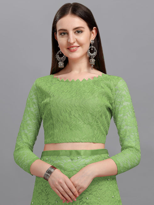 Vasthrlay Saree