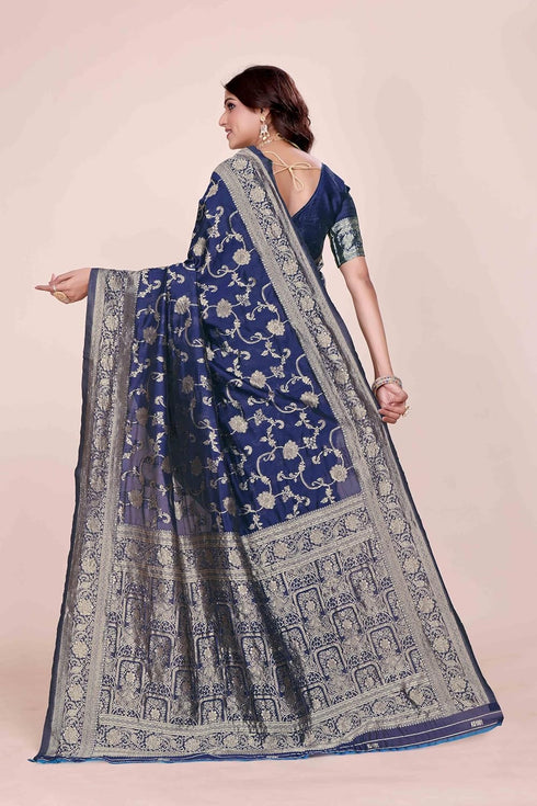 Vasthrlay Wedding Saree