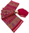 Vasthrlay Kalamkari Darkblue