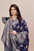 Vasthrlay Kanjivaram Silk Saree