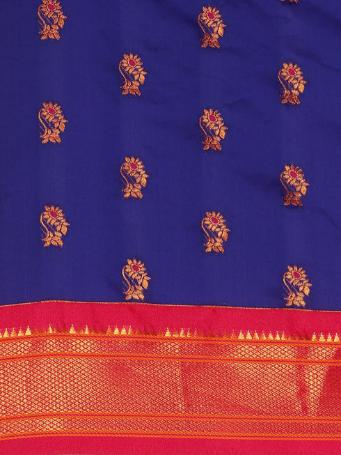 Vasthrlay Pheshwai Bottle Saree