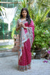 Vasthrlay Ghicha Madhubani Print