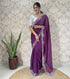 Vasthrlay Georgette Lightweight Receptions Gatherings