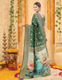 Vasthrlay Womens Weaving Unstitched Cream Saree