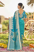 Vasthrlay Adorable Pattern Banarasi Piece Mn1745