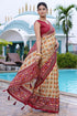 Vasthrlay Fashion Cotton Printed Ethnic Wear