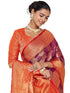 Vasthrlay Banarasi Saree