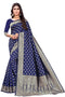 Vsathrlay Royal Kanchipuram Saree