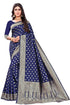 Vsathrlay Royal Kanchipuram Saree