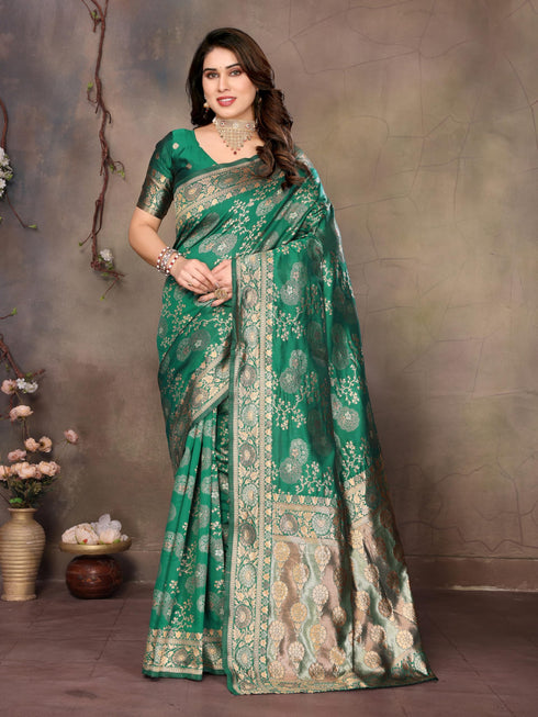 Vasthrlay Silk Saree