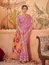 Vasthrlay Kashmiri Pashmina Heritage White Ethnic Wear