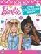 Barbie Copy Colouring Books Pack