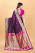 Vasthrlay Wedding Saree