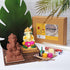 Meetakriti DIY Ganesha Colouring Kit