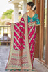 Vasthrlay Adorable Pattern Banarasi Piece Mn1738