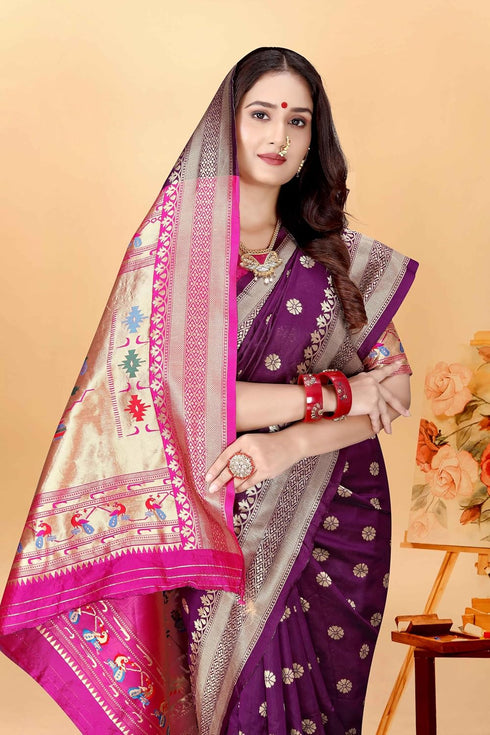 Vasthrlay Wedding Saree