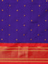 Vasthrlay Paithani Bottle Saree