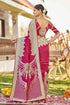 Vasthrlay Adorable Pattern Banarasi Piece Mn1745