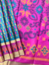 Vasthrlay Tussar Pochampally