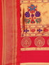 Vasthrlay Maharani Bottle Saree