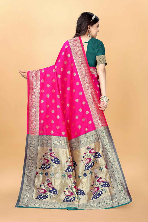VasthrlayWedding Saree