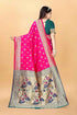 VasthrlayWedding Saree