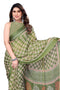 Vasthrlay Fashion Chiffon Printed Ethnic Wear