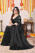 Vasthrlay Fashion Mirror Border Ethnic Wear