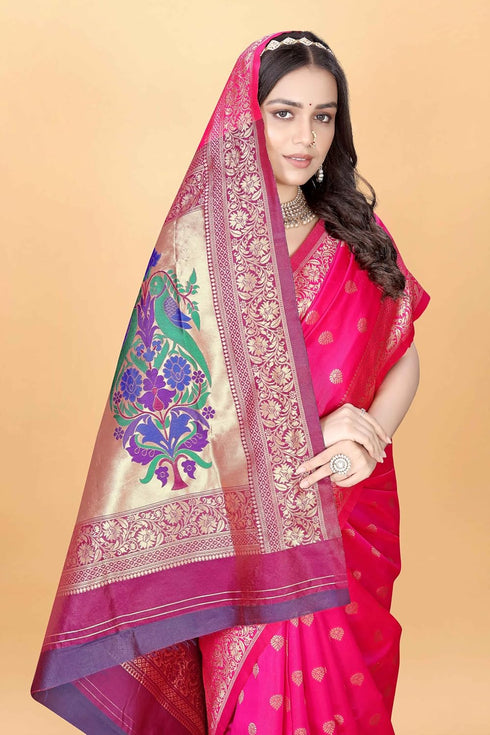 VasthrlayWedding Saree