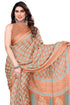 Vasthrlay Fashion Chiffon Printed Ethnic Wear