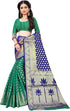 Vasthrlay Banarasi Unstiched Ethnic Wear