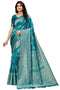 Vasthrlay Kanjivaram Silk Saree